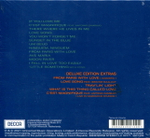 Melody Gardot / Sunset In The Blue (Deluxe Edition)(CD)