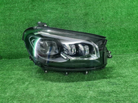 Фара правая Mercedes GLS x167 19-23 Multibeam LED