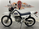 Suzuki Djebel 200 , 1996