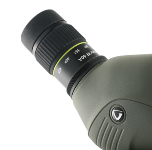 Зрительная труба Vanguard Endeavor XF 60A, 15-45x60