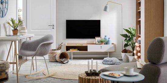 Кресло Club серое LA FORMA Испания