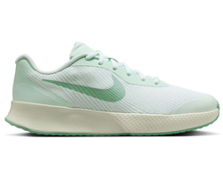Женские теннисные кроссовки Nike Vapor Lite 3 - barely green/steam sea glass