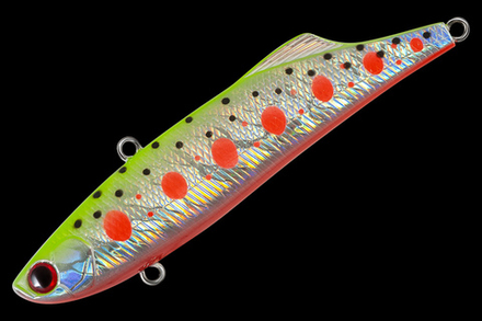 Раттлин TsuYoki STRATEG 90S Z037