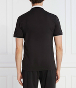 Поло Prout 37 BOSS BLACK - черный(50504082)