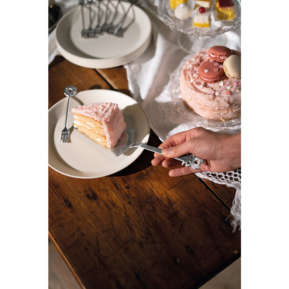 Набор вилок для закусок love, 6 шт.