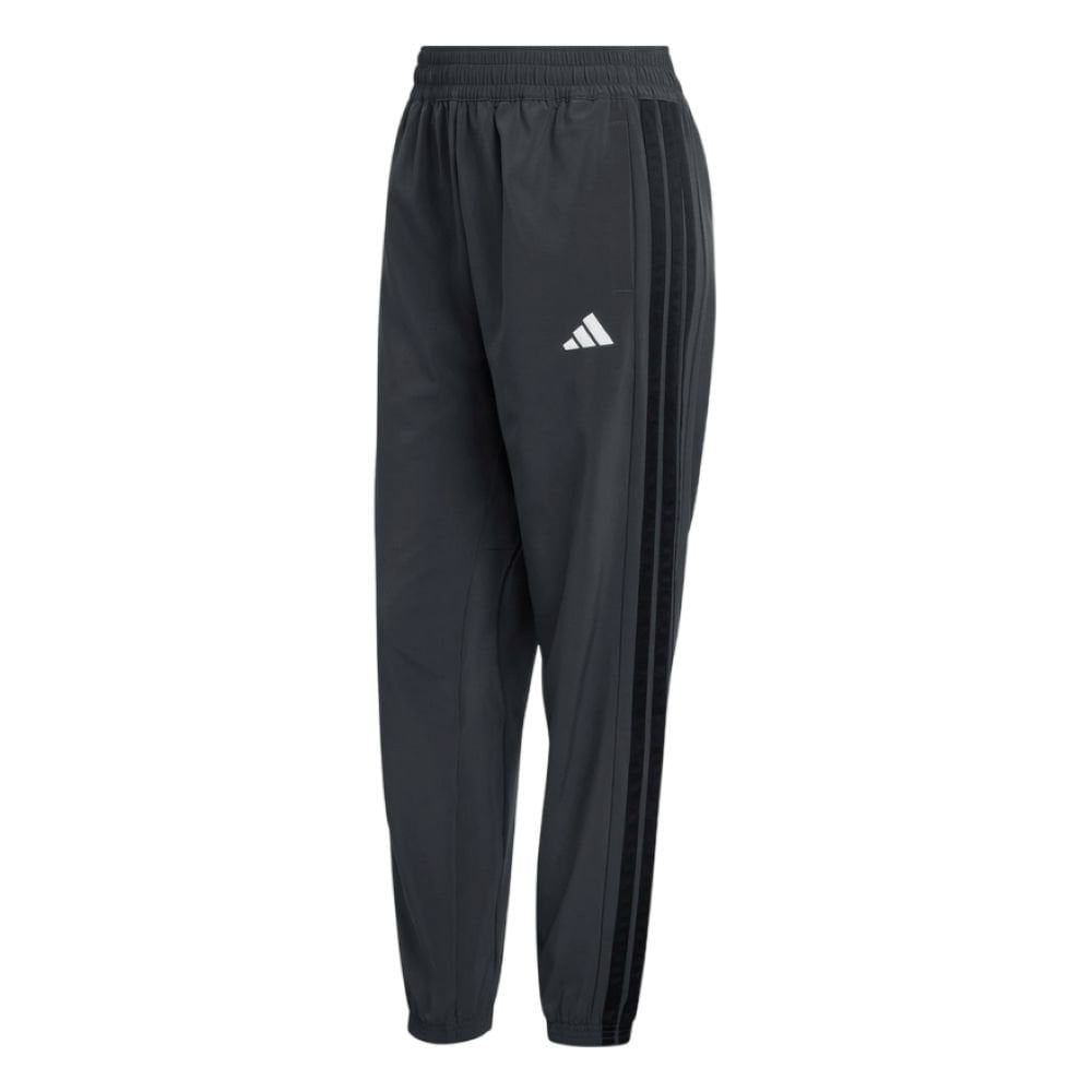 Баскетбольные женские штаны adidas WE 3S Woven