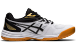 ASICS Court Break 2 White Black
