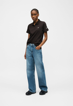 Lacoste Футболка-поло - Коричневый (LA221D0DE-Q12)