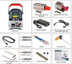 Xhorse Condor Dolphin XP005 XP-005 автоматическая машина apt:15456