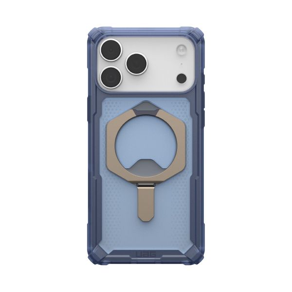 Чехол Uag Plasma XTE Case для iPhone 17 Pro Max, Голубой | Cloud Blue