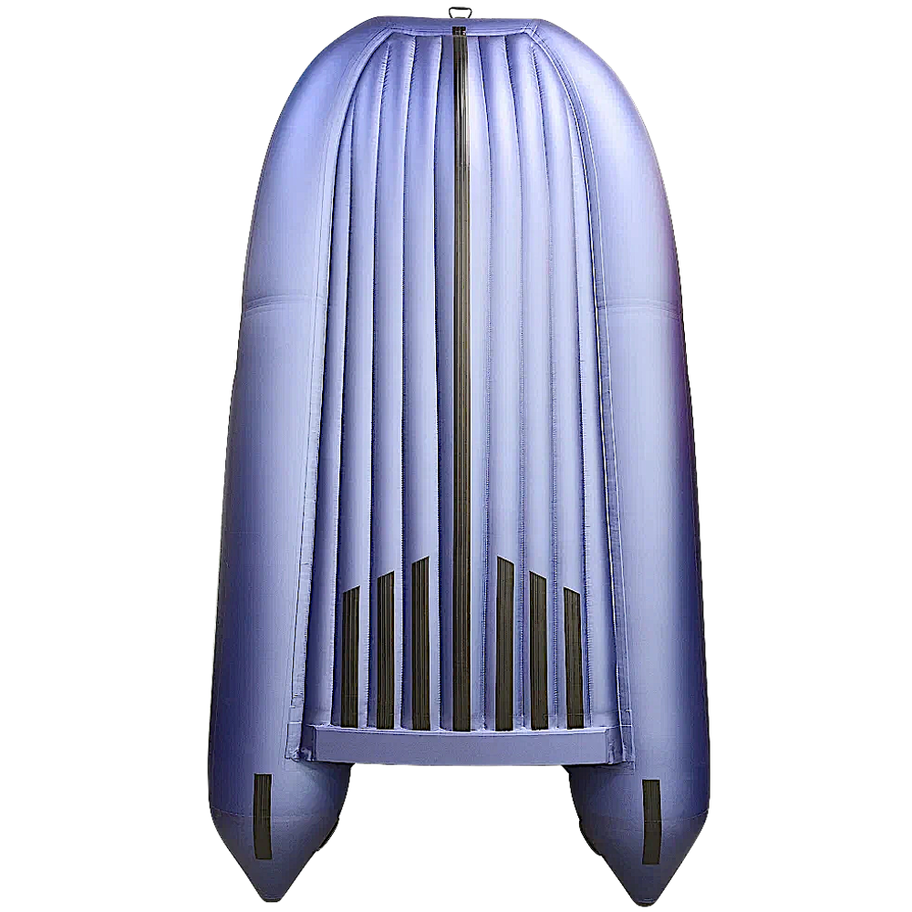 Лодка ПВХ Hunterboat Стелс 355 Аэро -