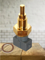 Датчик температуры (1.3/1.6) LBA3616100 Lifan Breez, Smily, Cebrium, Лифан Бриз, Смайли, Себриум