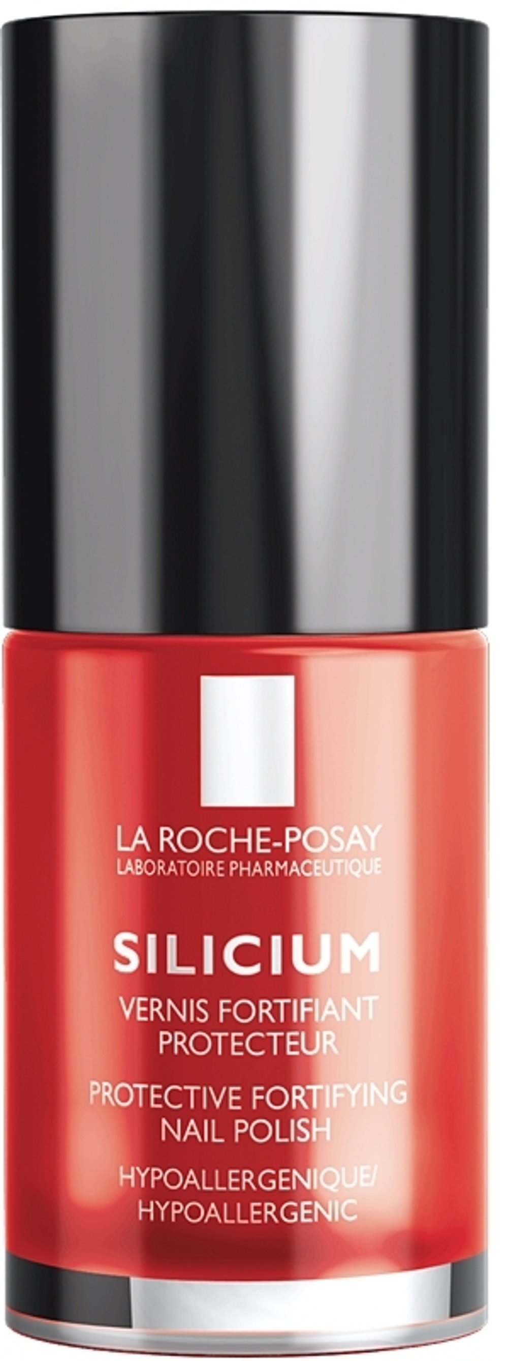 La Roche-Posay Silicium Color Care - лак для ногтей, 6 ml
