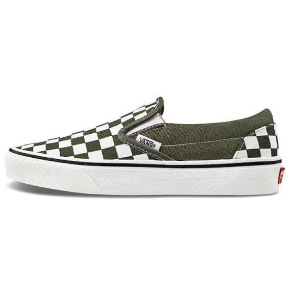 Vans slip-on