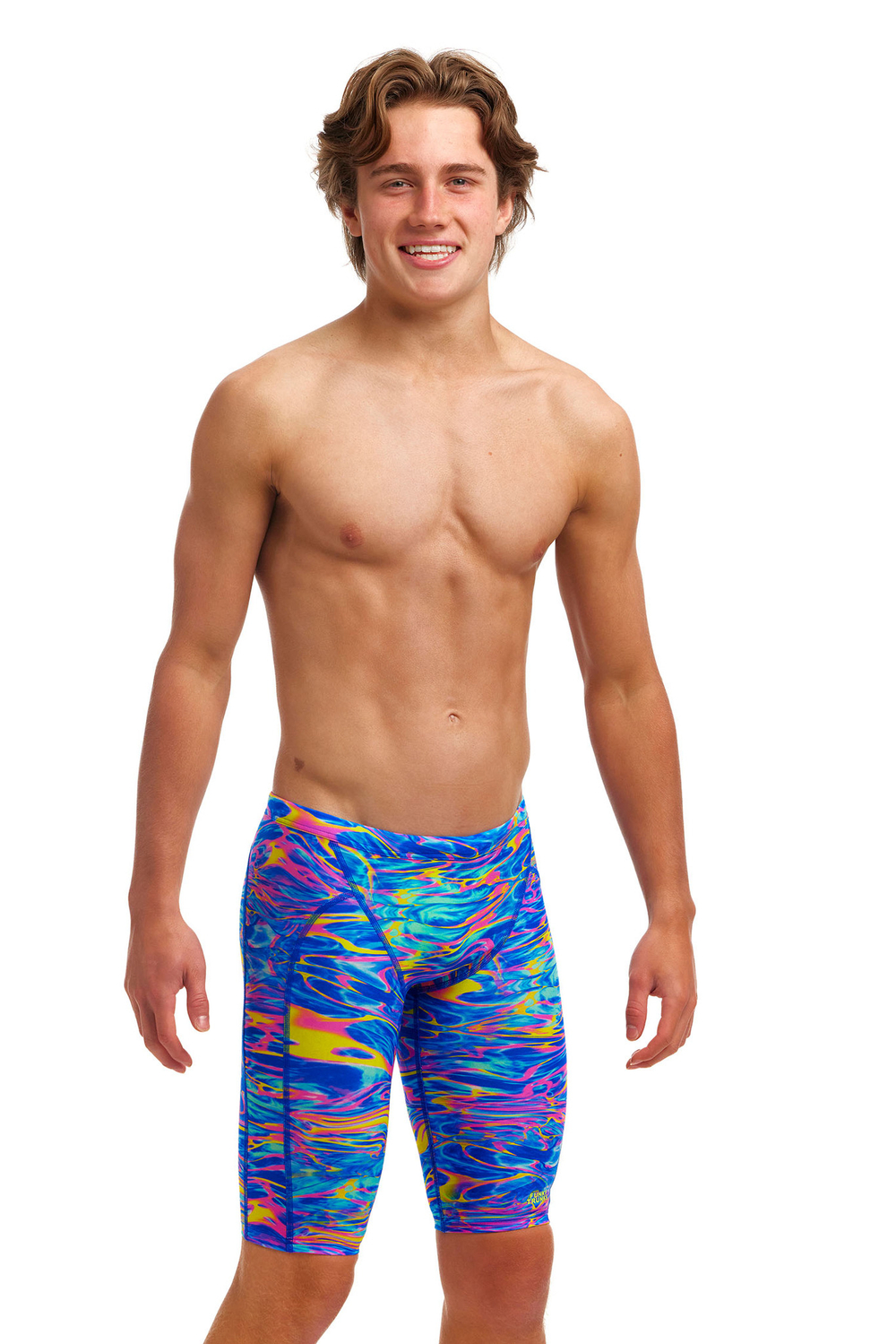 Джаммеры FUNKY TRUNKS Boys Stir Crazy