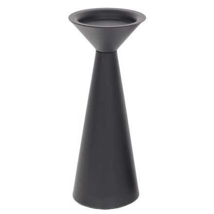 GAEM Подсвечник, L8 W8 H19,5 см