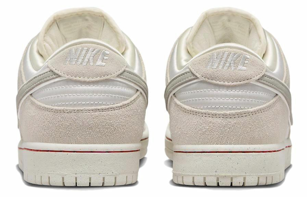 Кроссовки Nike Dunk Sb City Of Love