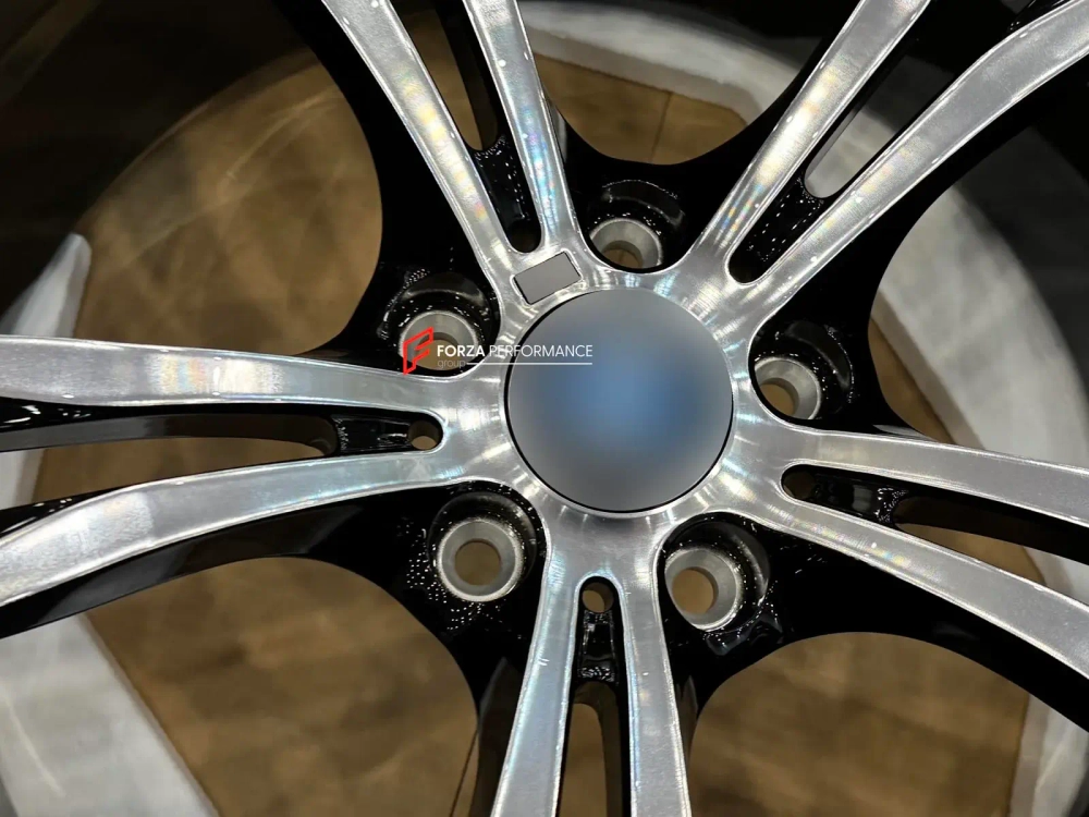 КОВАНЫЕ ДИСКИ ДЛЯ BMW 5 SERIES 535i 2015 БМВ 5 серии