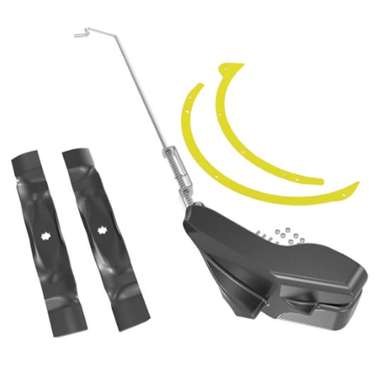 Запасные части John Deere