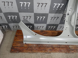 Боковина левая LADA Vesta SW 15-нв Новая Оригинал 8450102327