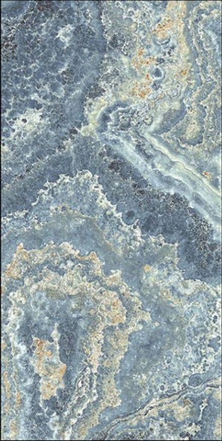 Керамогранит IZMIR AZUL PUL.