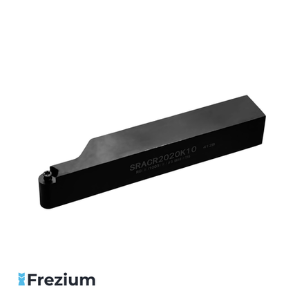 Токарная державка SRACR2020K10