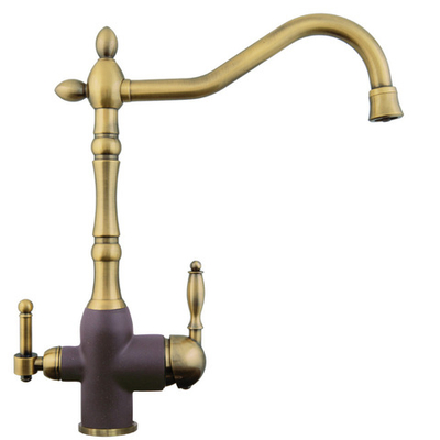 Zigmund & Shtain ZS 1900B Швейцарский шоколад