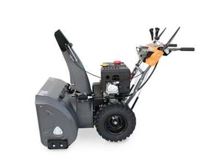 Снегоуборщик VILLARTEC WB 1176E (DA)