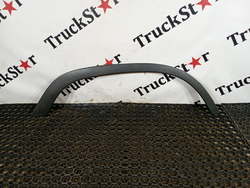 Накладка крыла правого