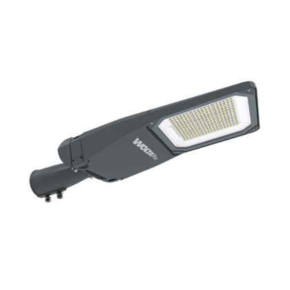 Уличный светильник WOLTA PRO МАГИСТРАЛЬ ДКУ05-150-302-5К ШБ130х75 150Вт 5700K IP66 Прозрачный 22500лм 635х245х130мм