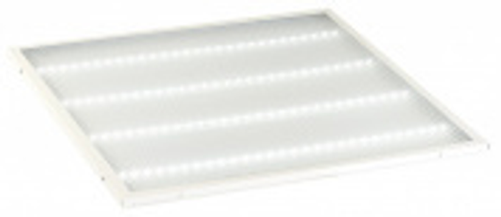 Панель светодиод 36W  IP40  595*595*19 General
