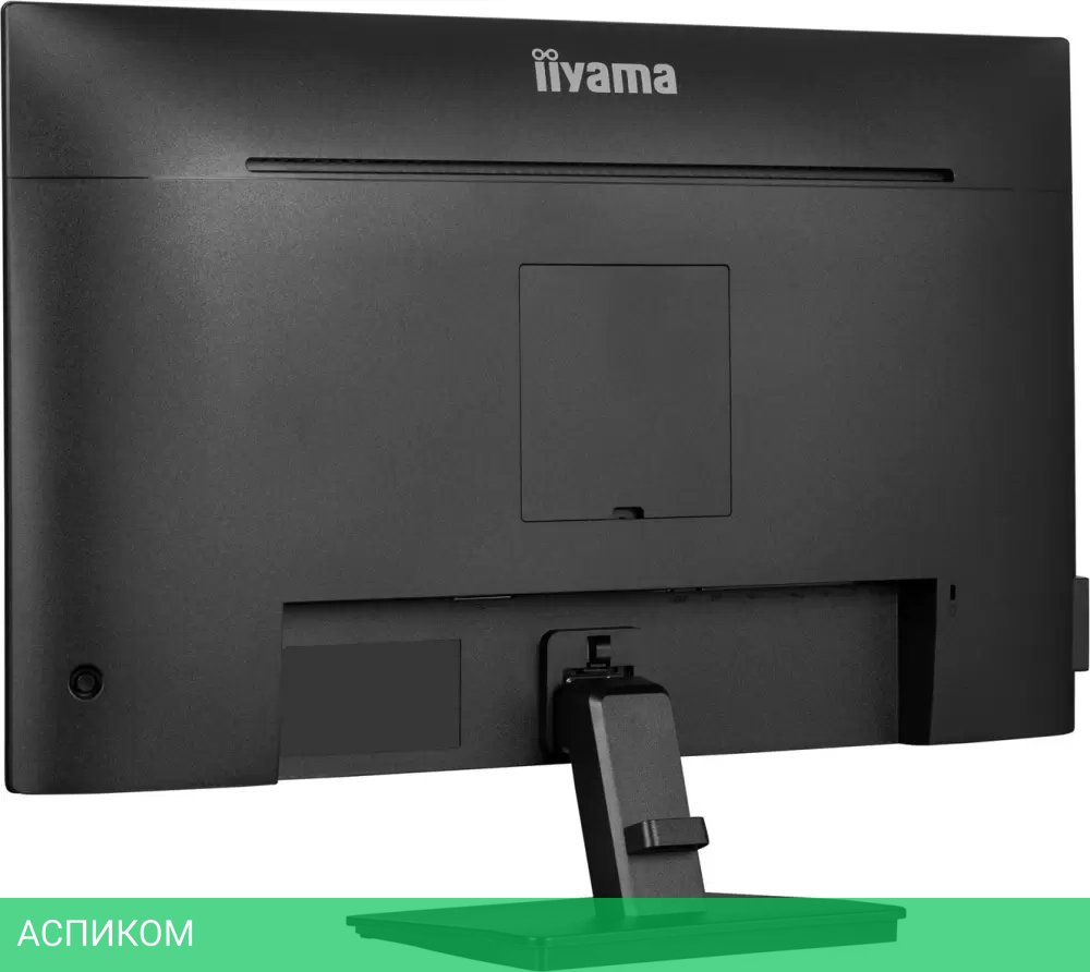 Монитор Iiyama ProLite XU2792UHSU-B6