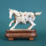 «Небесные кони» (2 шт.)