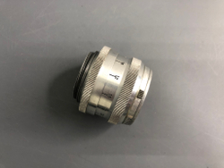 Carl Zeiss Jena Sonnar T 5cm/1.5