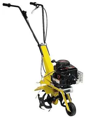 Мотоблоки и культиваторы AL-KO MH 350-4 - фото 1