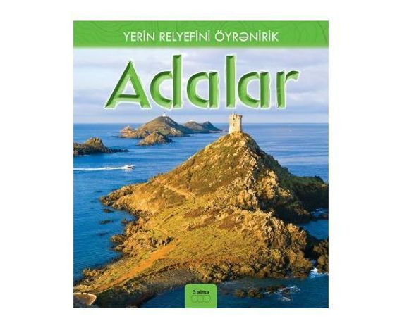 Adalar