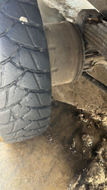 Shacman (Shaanxi) SX* 8x4 Самосвал SX33186V366 (Дизельный, 11,6 л, 423 л.с., МТ)