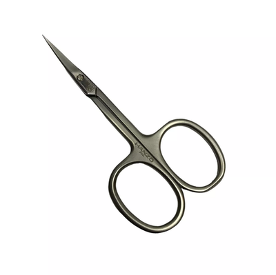 Hanzo Ножницы для кутикулы 96мм Silver