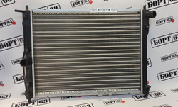 Радиатор охлаждения 292039R