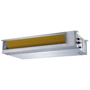 Мульти-сплит системы Cherbrooke