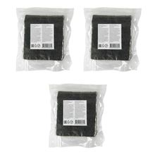 MIDORI Морские водоросли для суши и роллов 100 л 240 г 3 шт