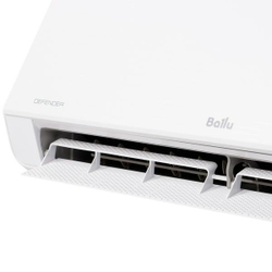 Сплит-система BALLU,  DEFENDER DС Inverter, BSHI/in-12HN8 / BSHI/out-12HN8