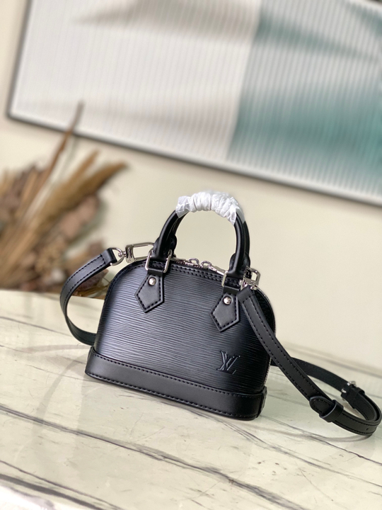 Louis Vuitton Nano Alma