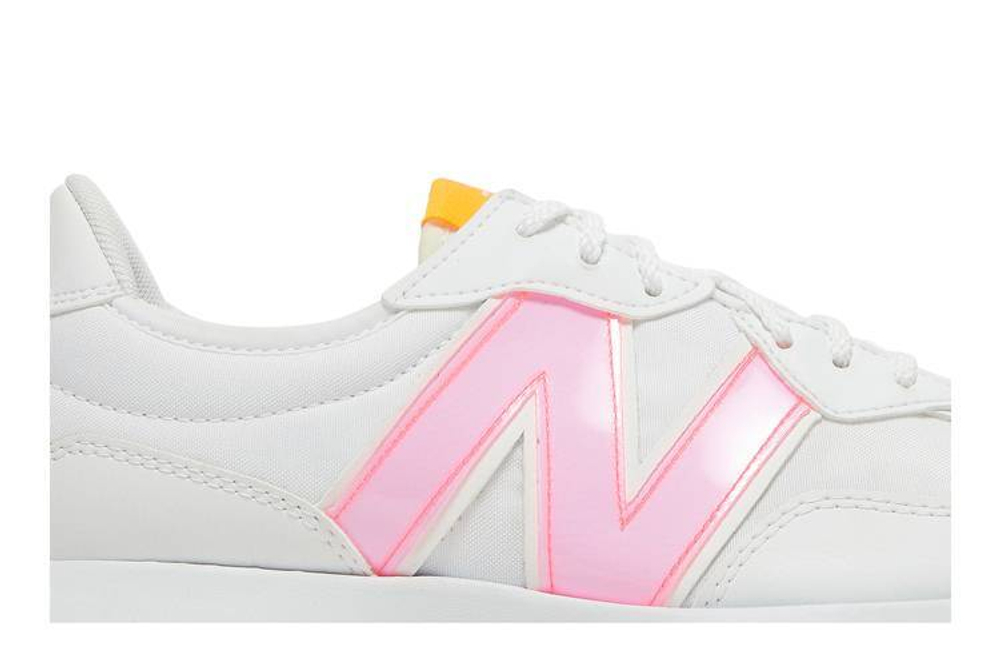 Кроссовки Coco Gauff X New Balance Nb 327 (Женская размерная сетка)