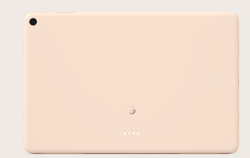 Планшет Google Pixel Tablet 8/256Gb Rose (Розовый)