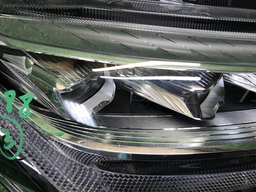 Фара правая Haval Jolion (2021-н.в.) LED