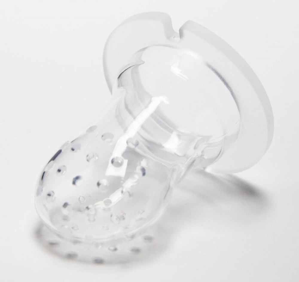 4313614 Сменная сеточка для ниблера, силикон, размер S