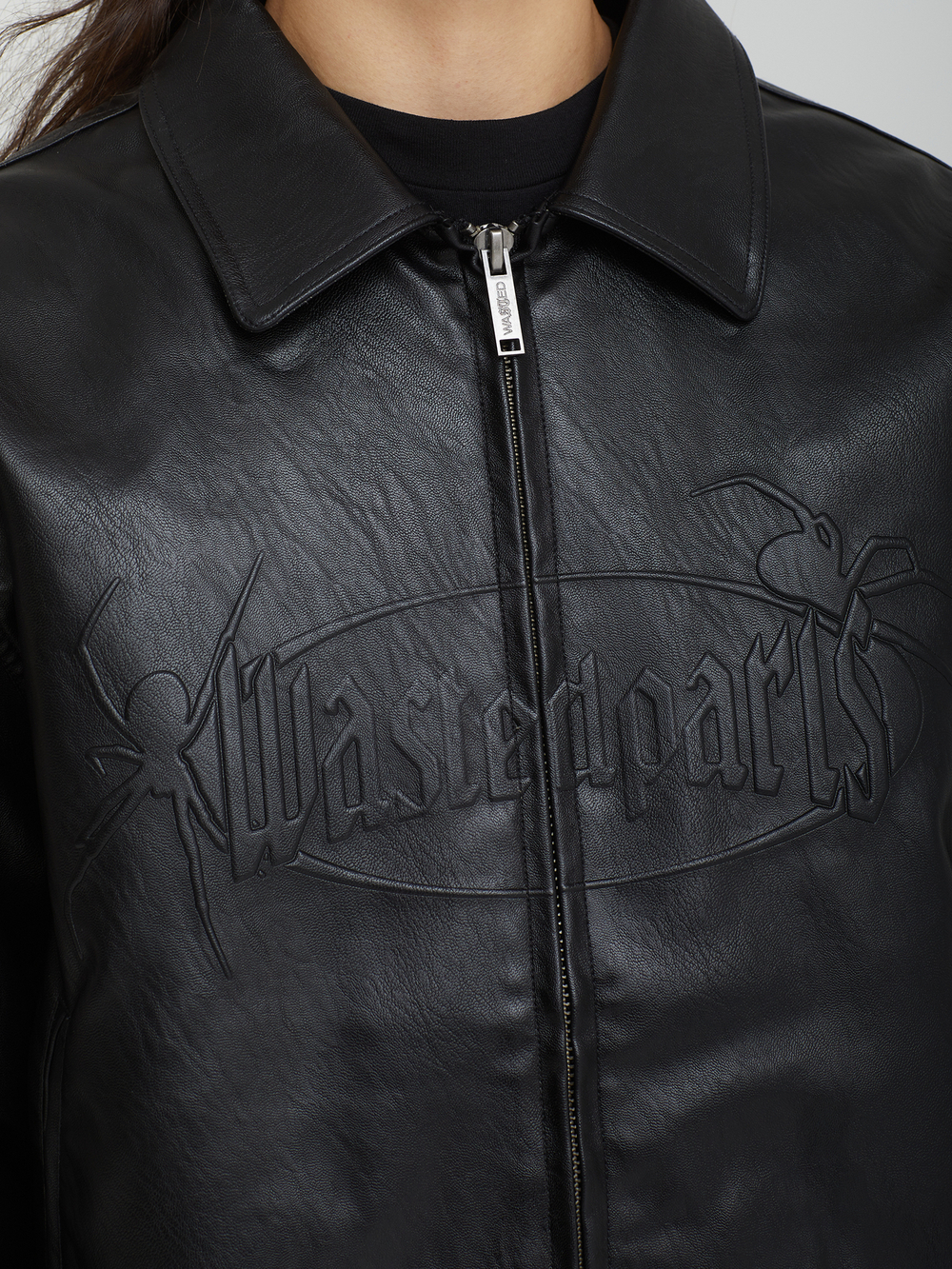 Мужской Бомбер Boiler Reset Varsity