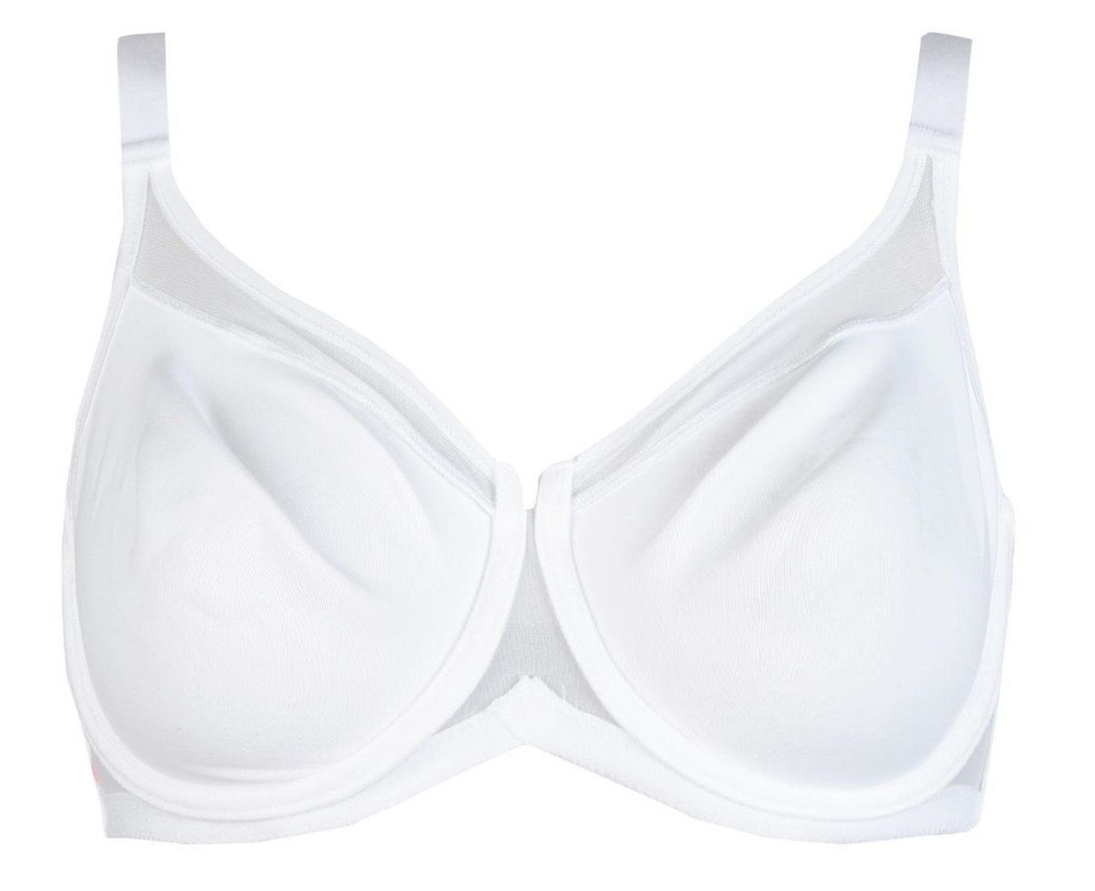 Бюстгальтер с мягкой чашкой S3 (Размер: 6D) (Цвет: черный)