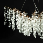 Подвесная люстра Loft It FAIRYTREE 10066/1200 GB